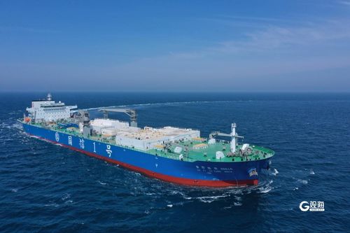 國信水產(chǎn)亮相中國品牌日 以科技引領(lǐng)深遠(yuǎn)海養(yǎng)殖，鑄就行業(yè)領(lǐng)導(dǎo)品牌