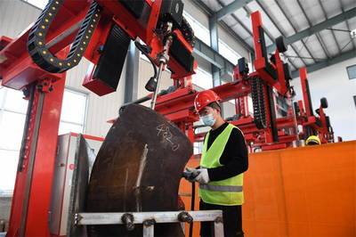 威海南海新區 優化營商環境，深耕藍色經濟，海水養殖技術研發引領產業新浪潮