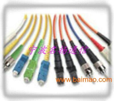 專業(yè)批發(fā)SC/FC光纖跳線，含運費廠家直供，品質(zhì)保障